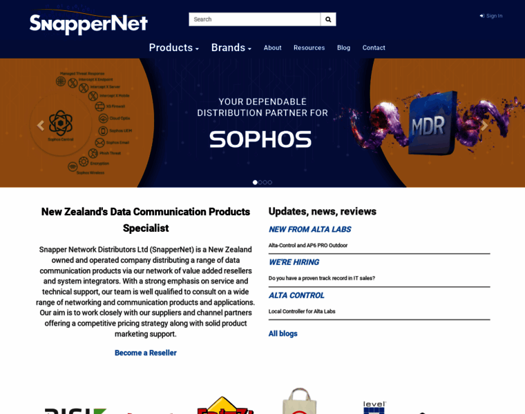 Snappernet.co.nz thumbnail Snappernet.co.nz thumbnail