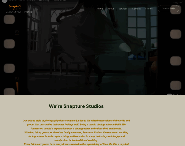 Snapturestudios.com thumbnail Snapturestudios.com thumbnail