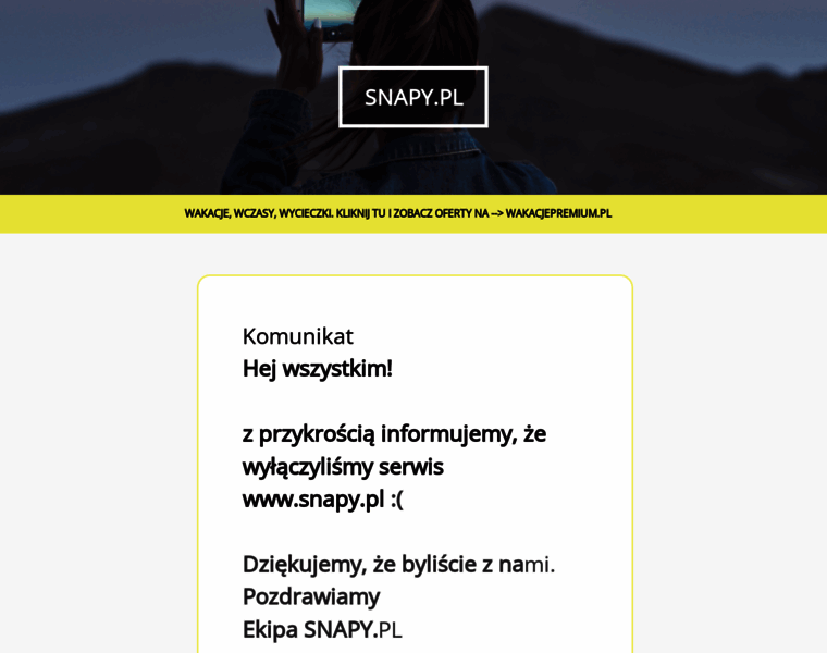 Snapy.pl thumbnail