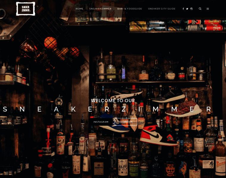 Sneaker-zimmer.de thumbnail Sneaker-zimmer.de thumbnail