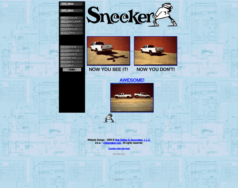 Sneekerlift.com thumbnail