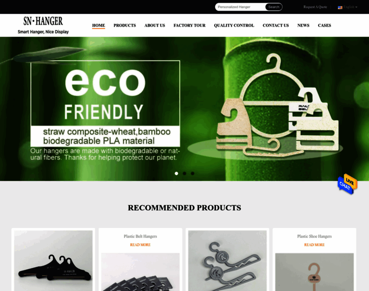 Snhanger.com thumbnail Snhanger.com thumbnail