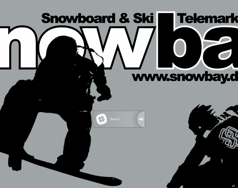 Snowbay.de thumbnail