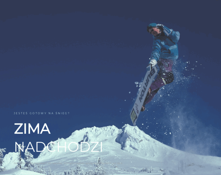 Snowboard-mds.pl thumbnail