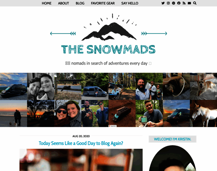 Snowmads.blog thumbnail