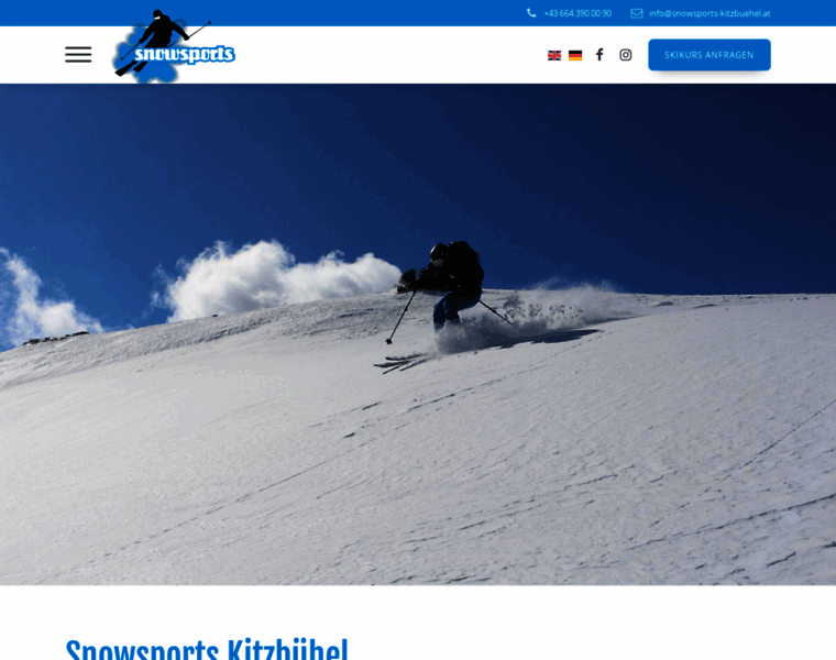 Snowsports-kitzbuehel.com thumbnail