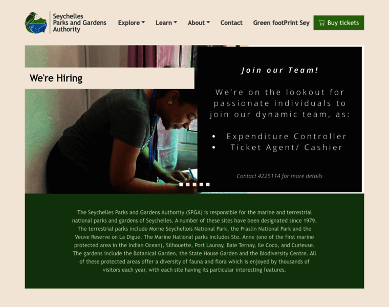 Snpa.gov.sc thumbnail