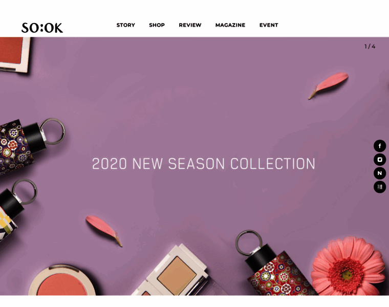 So-ok.co.kr thumbnail