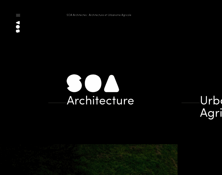 Soa-architectes.fr thumbnail