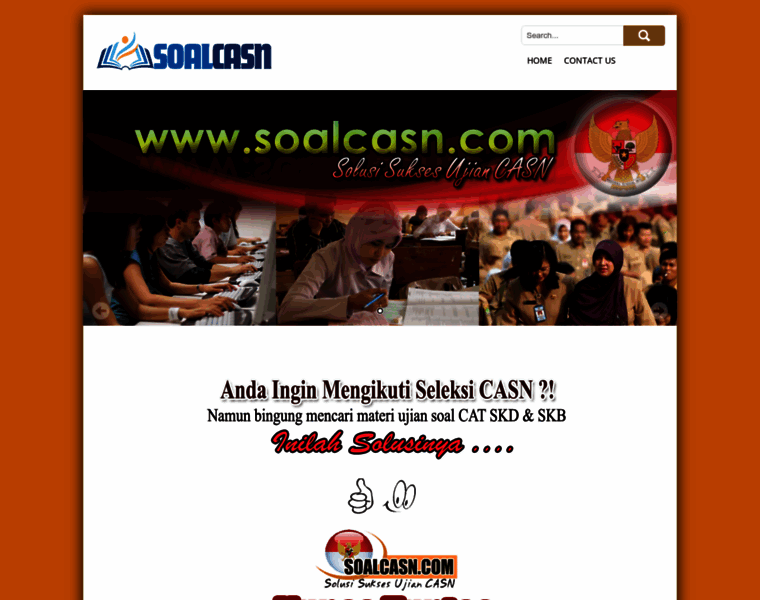 Soalcasn.com thumbnail