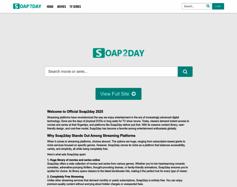 Soap2day.ph thumbnail Soap2day.ph thumbnail