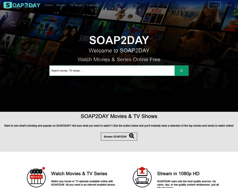 Soap2day.watch thumbnail
