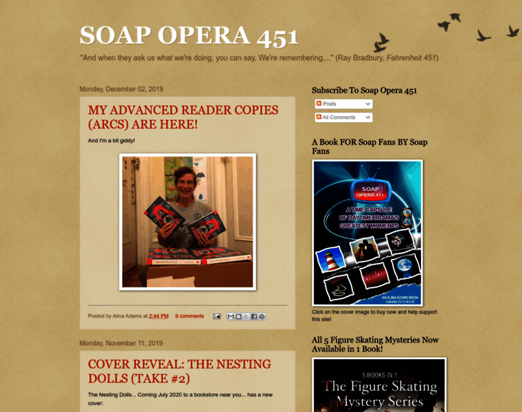 Soapopera451.com thumbnail Soapopera451.com thumbnail