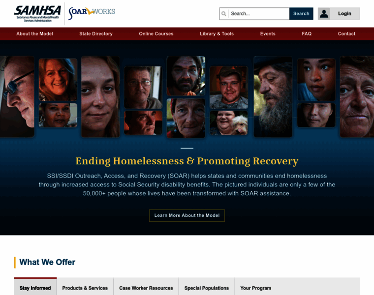 Soarworks.samhsa.gov thumbnail Soarworks.samhsa.gov thumbnail