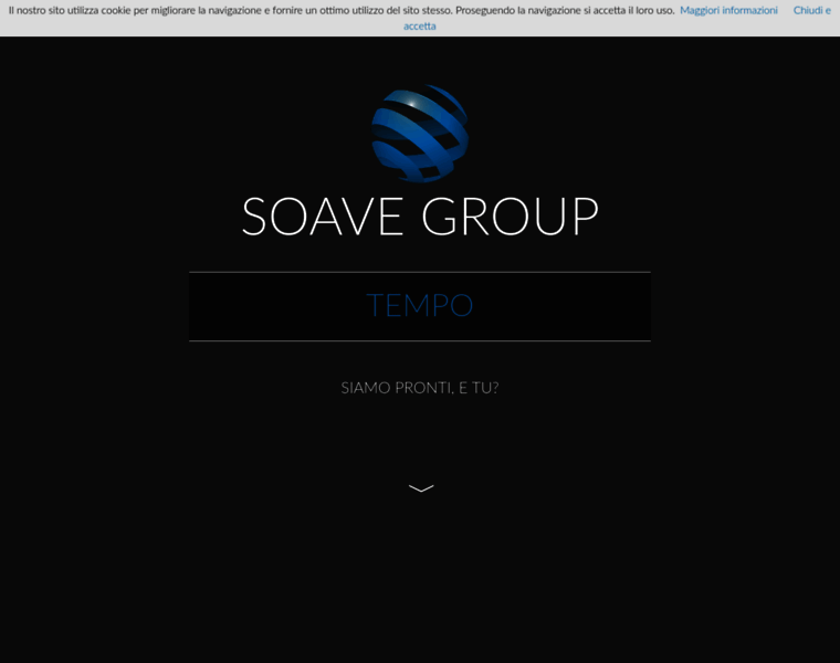 Soavegroup.it thumbnail