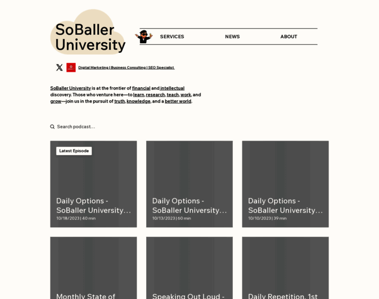 Soballer.com thumbnail Soballer.com thumbnail