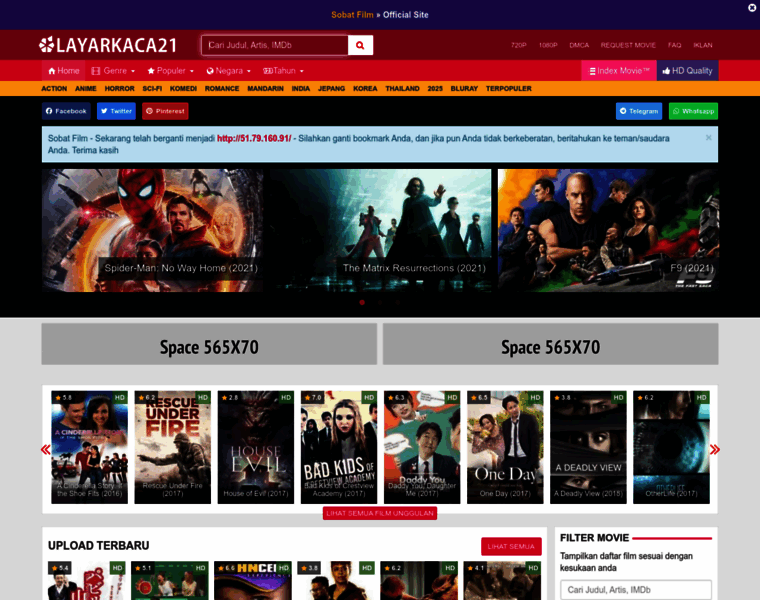 Sobatfilm.in thumbnail