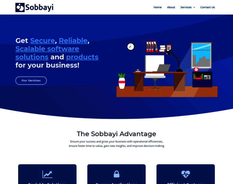 Sobbayi.com thumbnail
