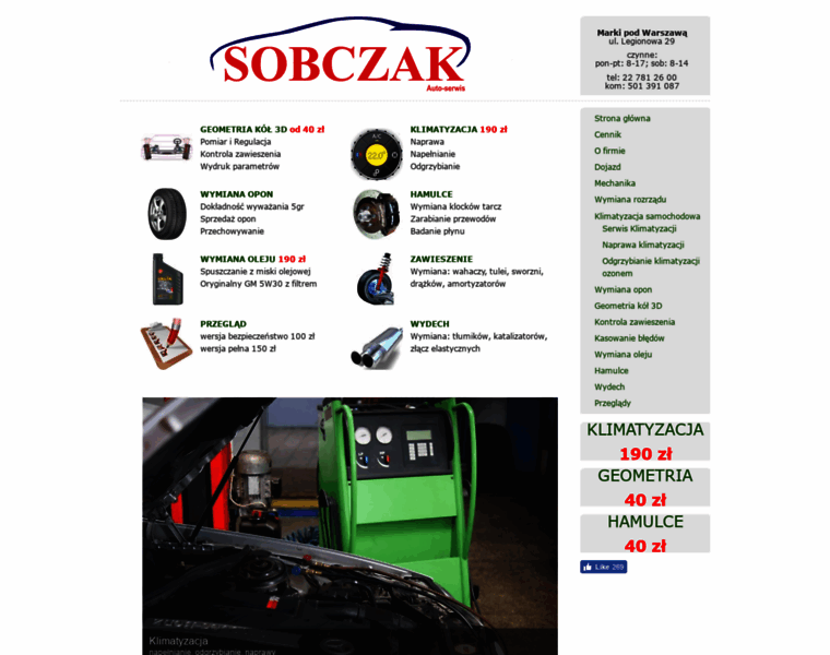 Sobczak.net thumbnail