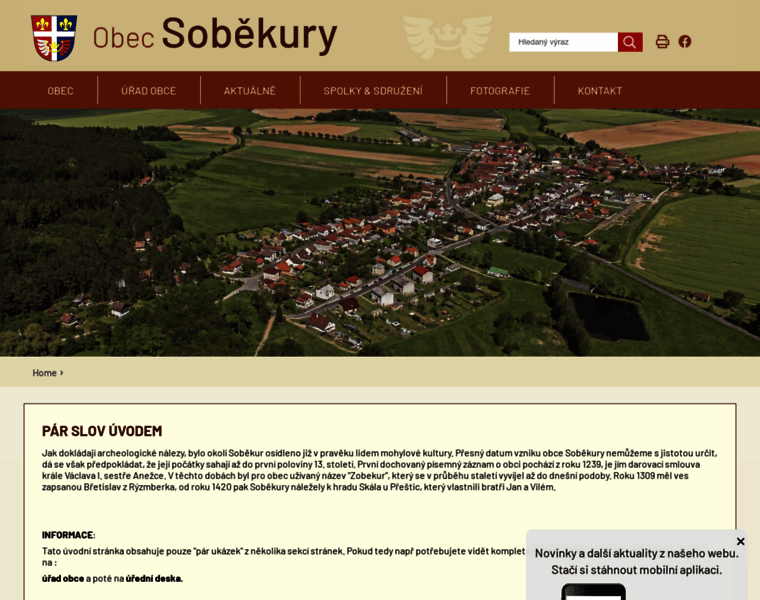 Sobekury.cz thumbnail