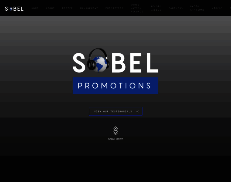 Sobelpromotions.com thumbnail