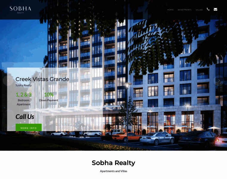 Sobha-residences.ae thumbnail
