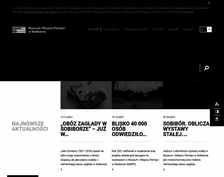 Sobibor-memorial.eu thumbnail