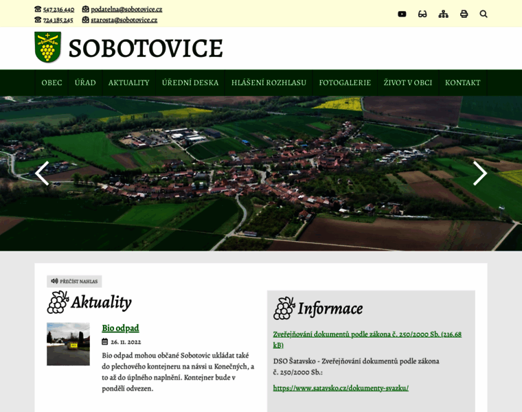 Sobotovice.cz thumbnail
