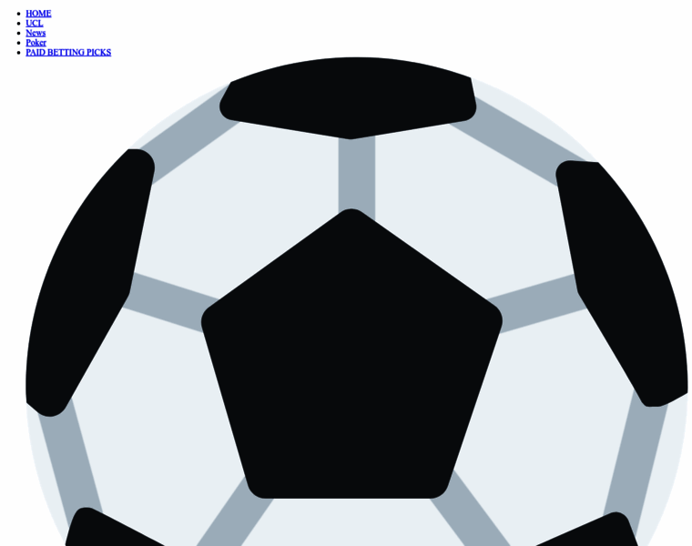 Soccer-predictions.tv thumbnail