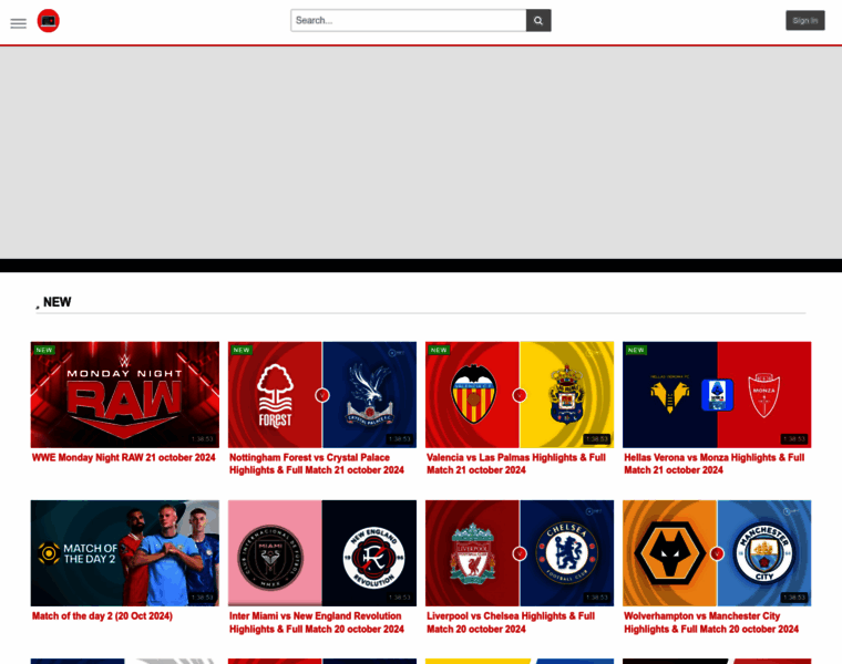 Soccerfullmatch.top thumbnail Soccerfullmatch.top thumbnail
