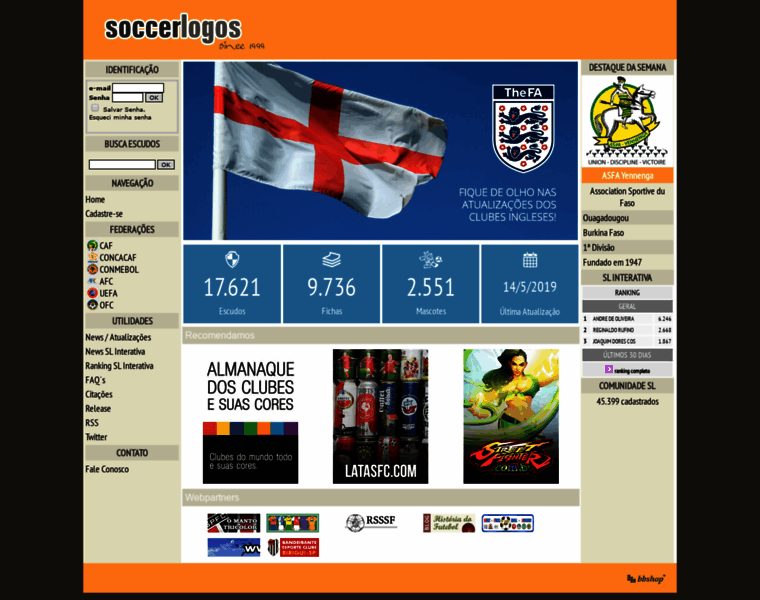 Soccerlogos.com.br thumbnail