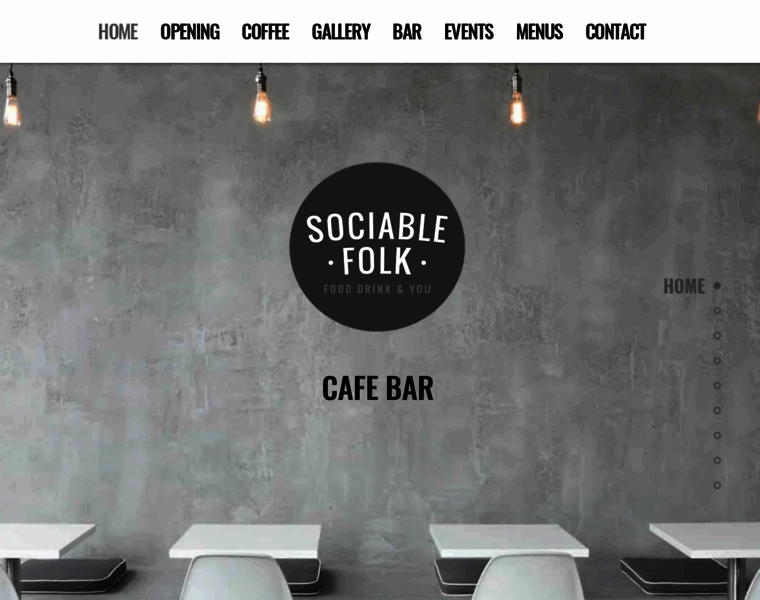 Sociablefolk.co.uk thumbnail Sociablefolk.co.uk thumbnail