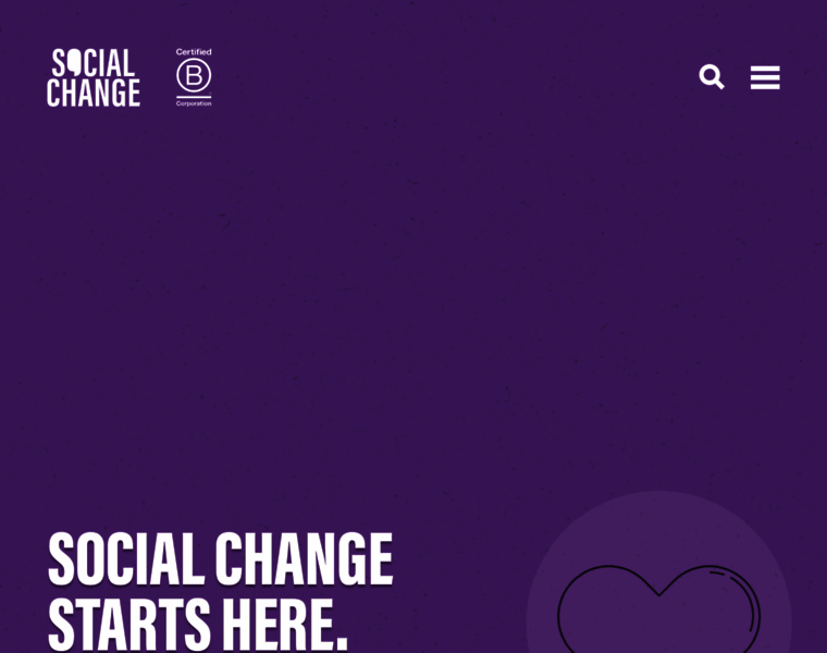 Social-change.co.uk thumbnail