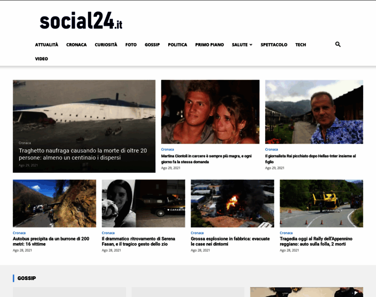 Social24.it thumbnail