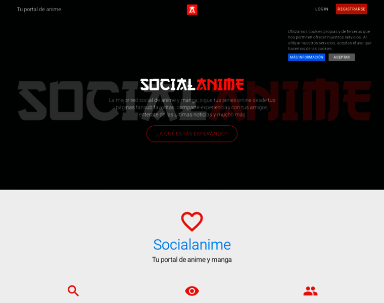 Socialani.me thumbnail