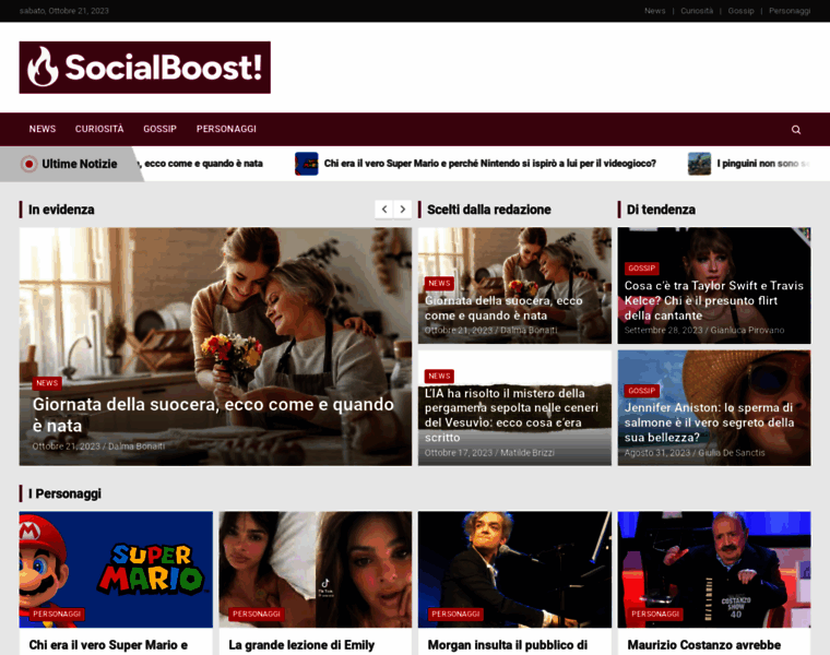 Socialboost.it thumbnail