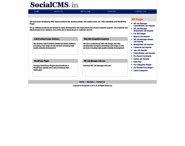 Socialcms.in thumbnail