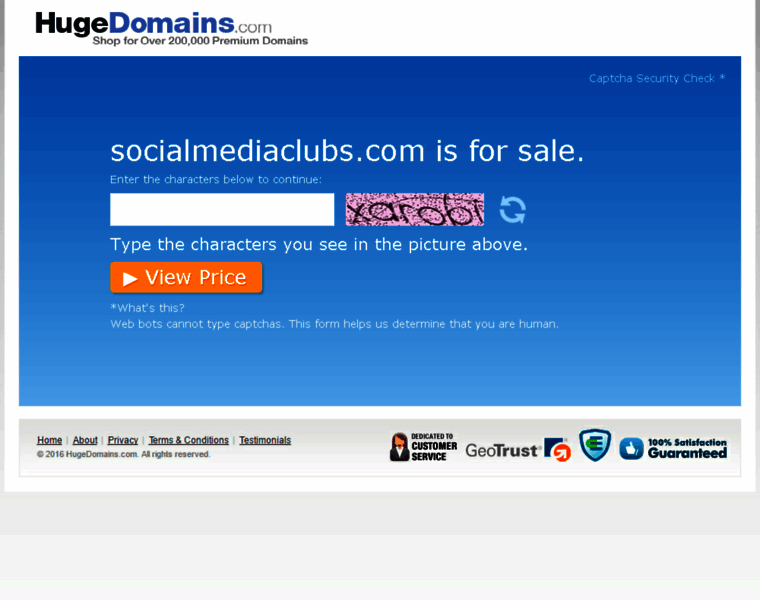Socialmediaclubs.com thumbnail