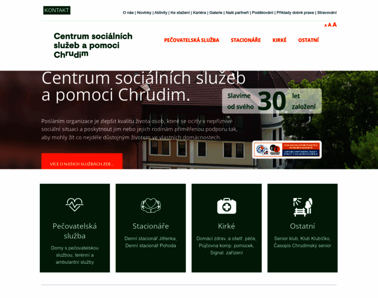 Socialni-sluzby.cz thumbnail