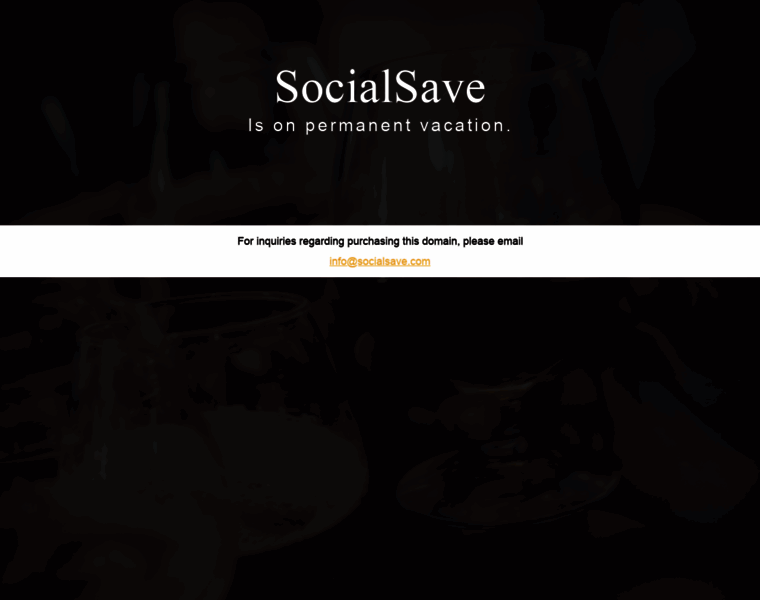 Socialsave.com thumbnail