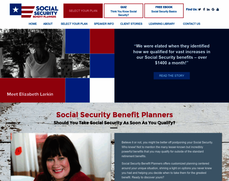 Socialsecuritybp.com thumbnail