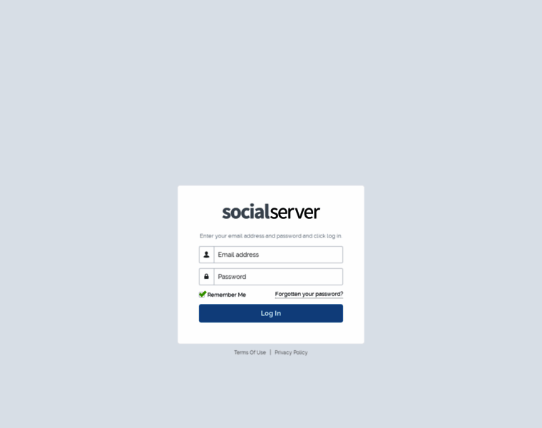 Socialserver.net thumbnail
