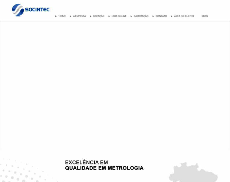 Socintec.com.br thumbnail