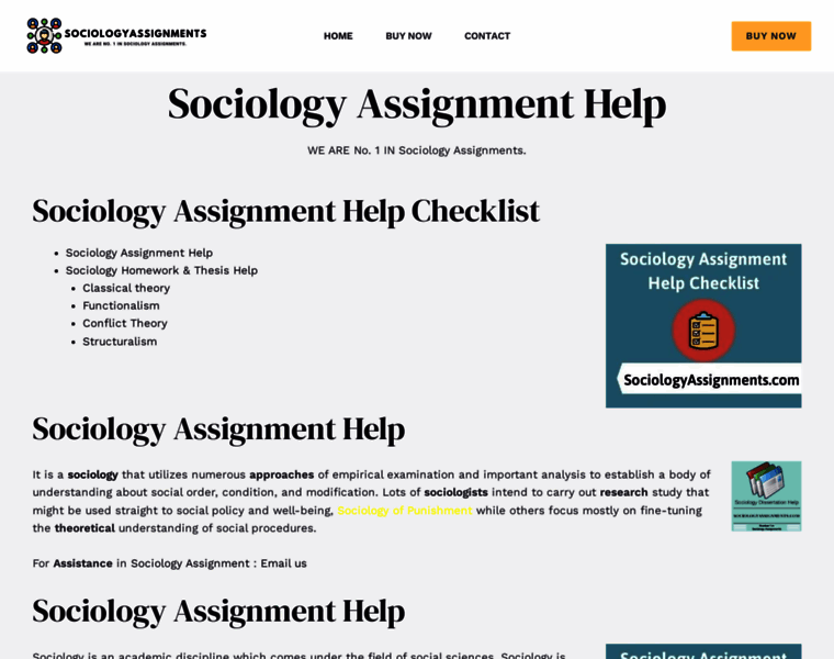 Sociologyassignments.com thumbnail