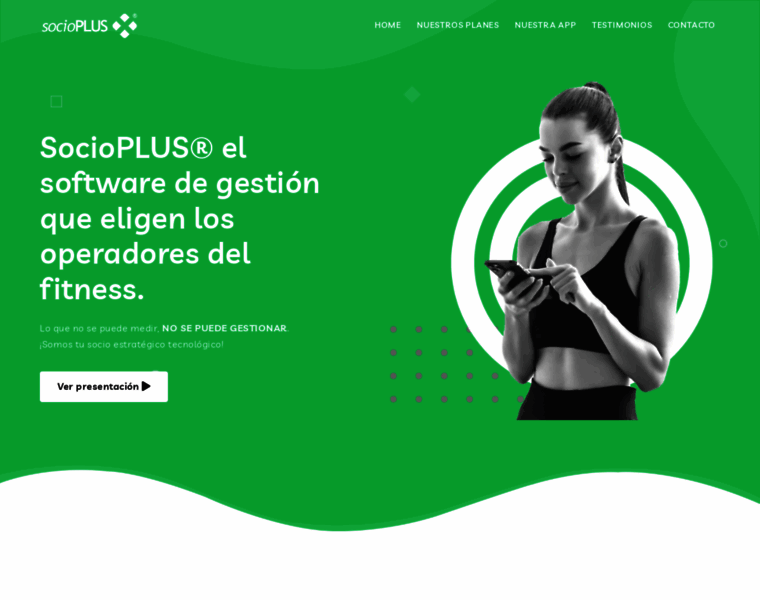 Socioplus.com.ar thumbnail