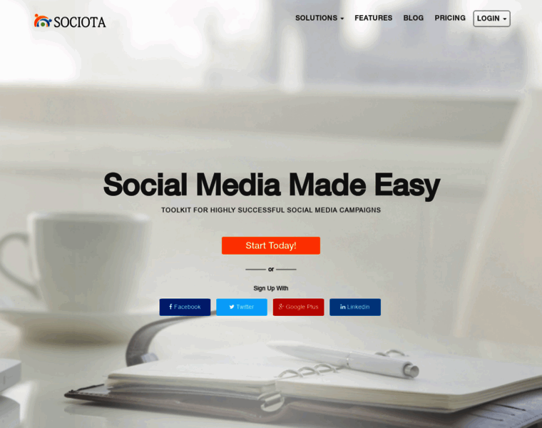 Sociota.net thumbnail