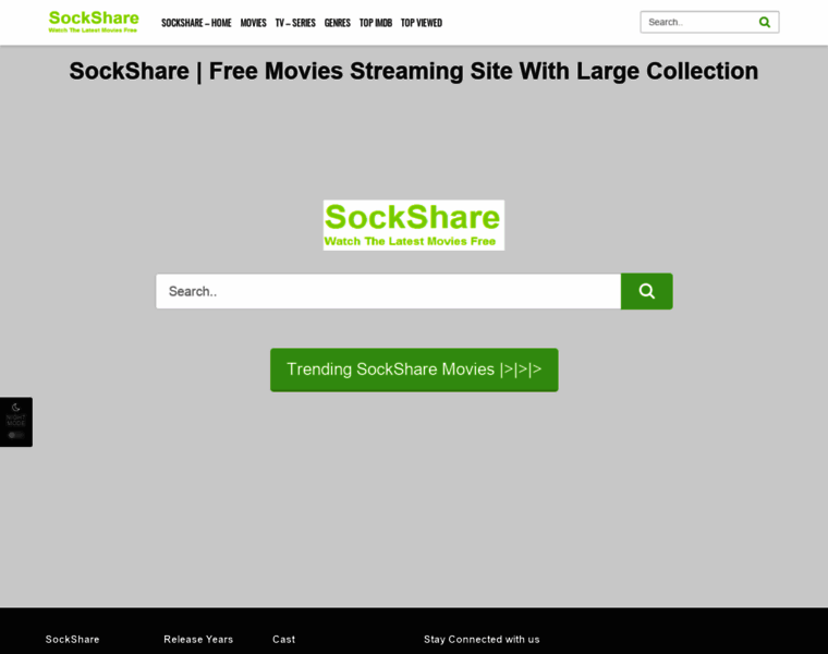 Sockshare.co thumbnail