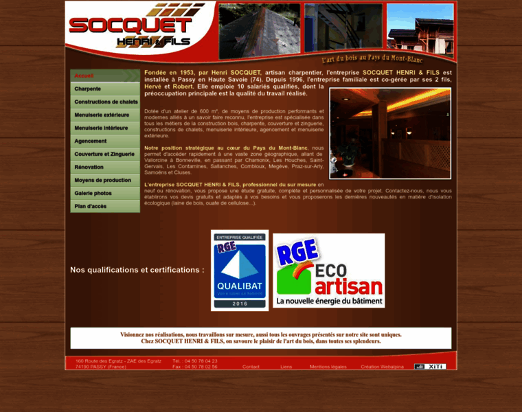 Socquet-henri.com thumbnail
