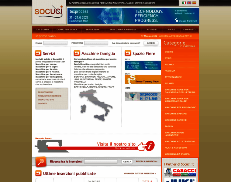 Socuci.it thumbnail