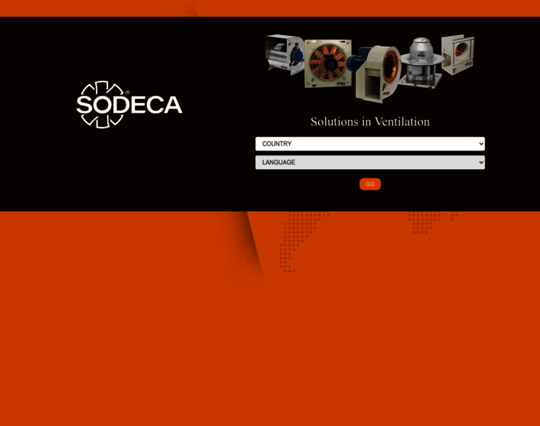 Sodeca.com thumbnail